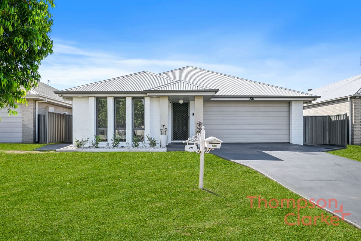 29 Cagney Road, Rutherford - Image 1