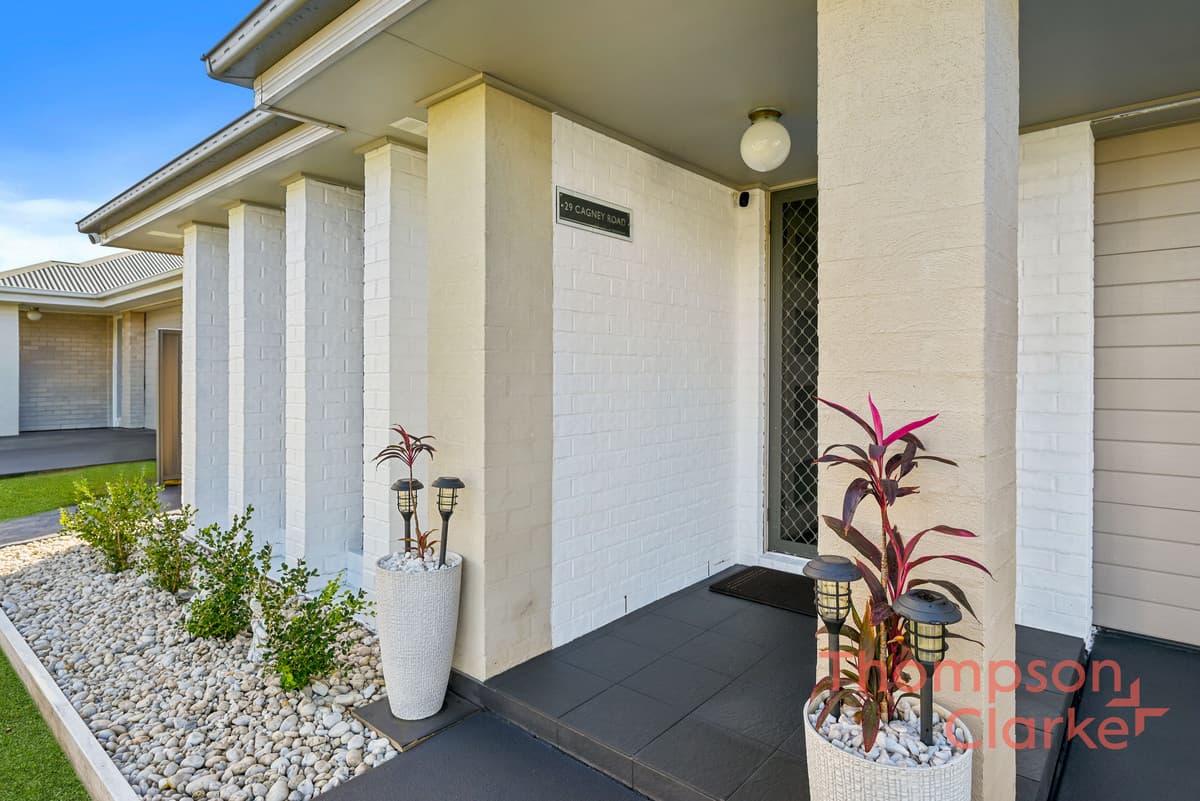 29 Cagney Road, Rutherford - Thumbnail 2