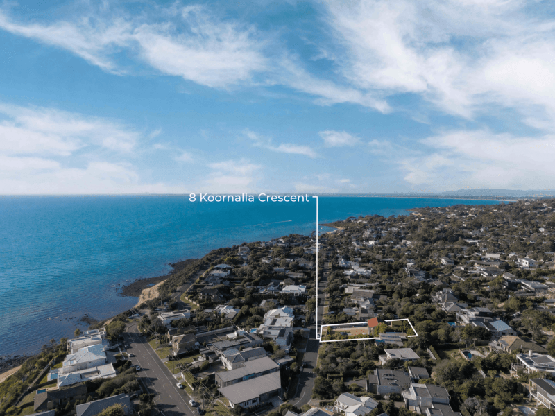 8 Koornalla Crescent, Mount Eliza, Mount Eliza - Image 1