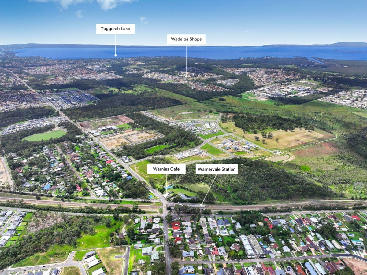 9/12 Aldenham Road, WARNERVALE, Warnervale - Thumbnail 3
