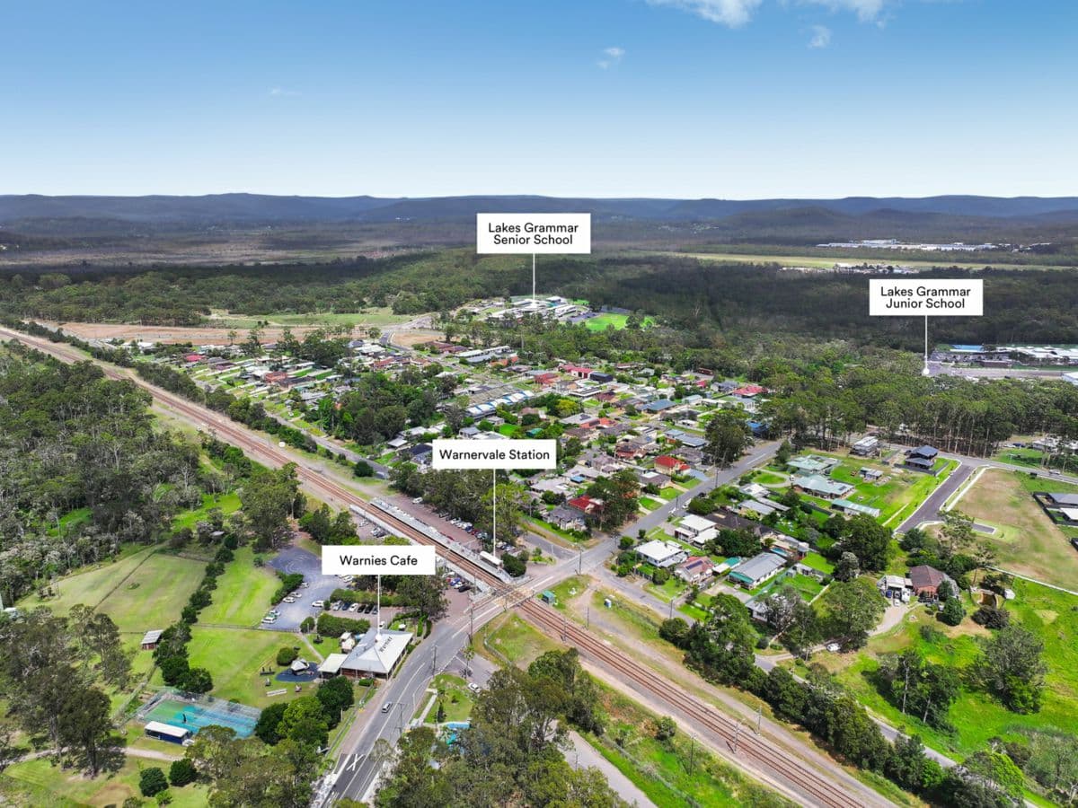 9/12 Aldenham Road, WARNERVALE, Warnervale - Thumbnail 4