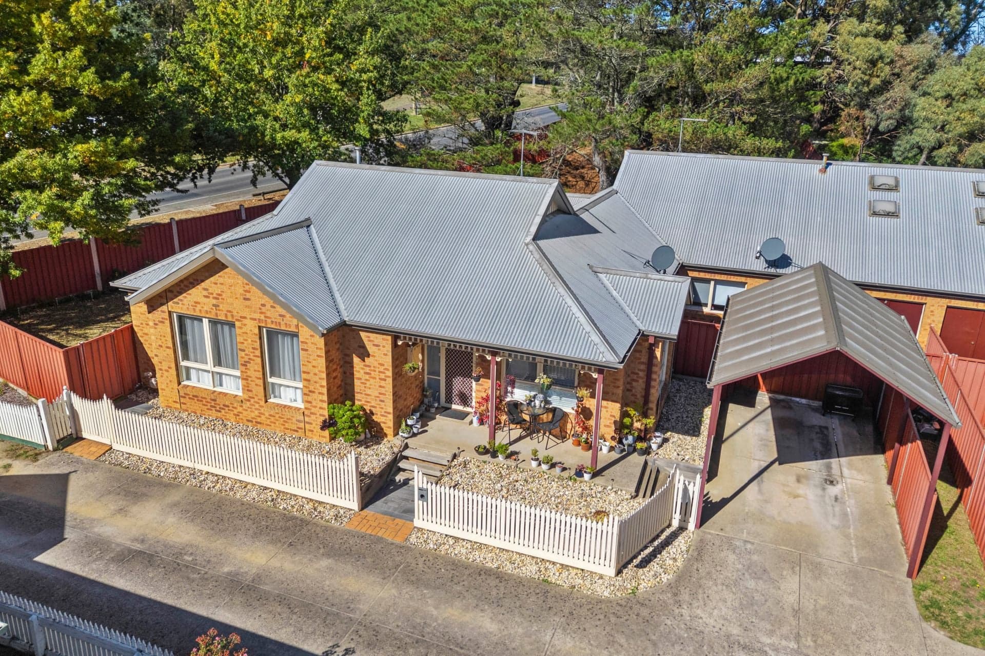 3/5 Castle Court Ballarat East VIC, Ballarat East - Thumbnail 2