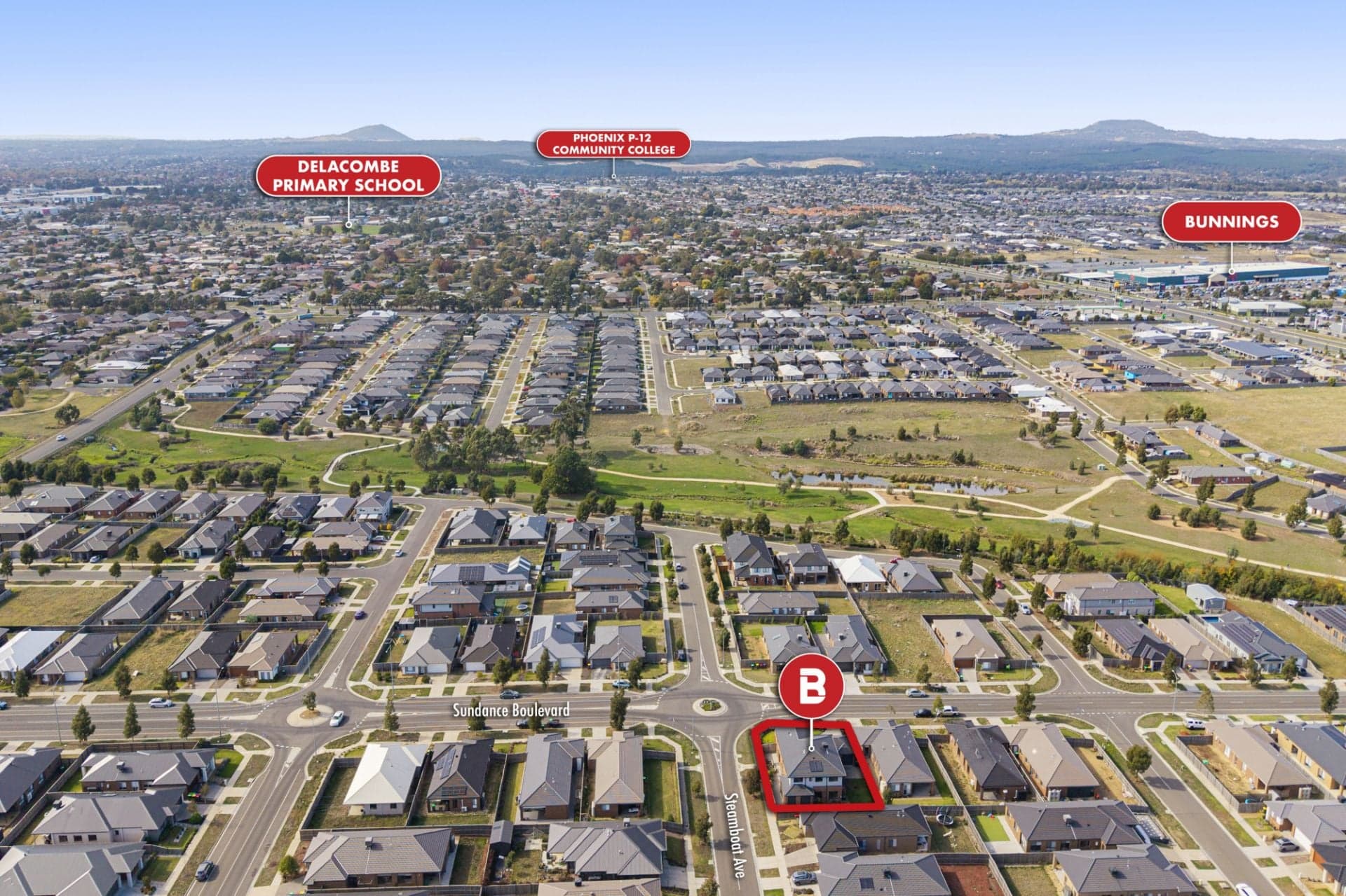 28 Sundance Boulevard, Winter Valley, Winter Valley - Image 1