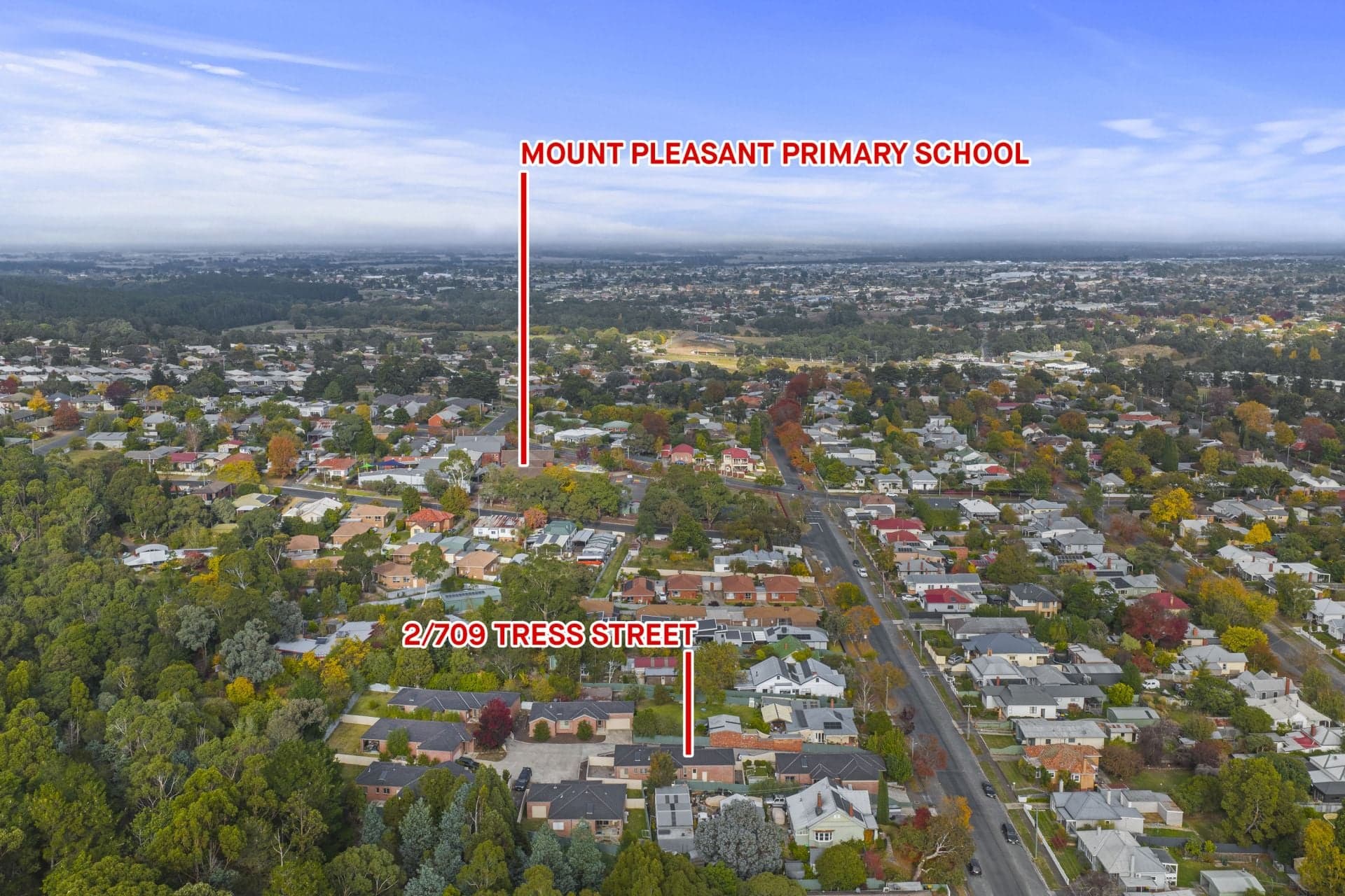 2/709 Tress Street, Mount Pleasant, Mount Pleasant - Image 1