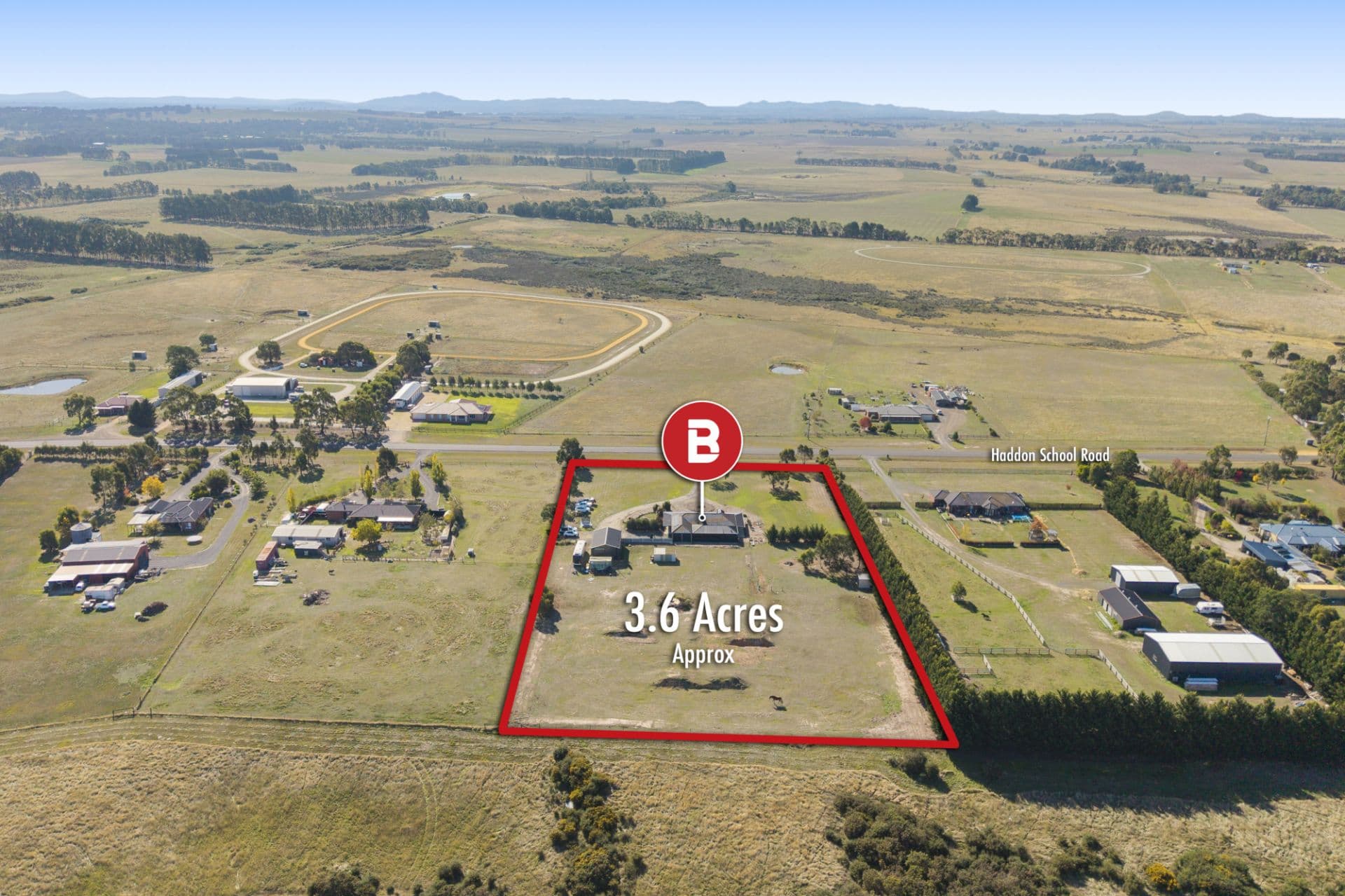 99 Haddon School Road, Haddon, Haddon - Image 1
