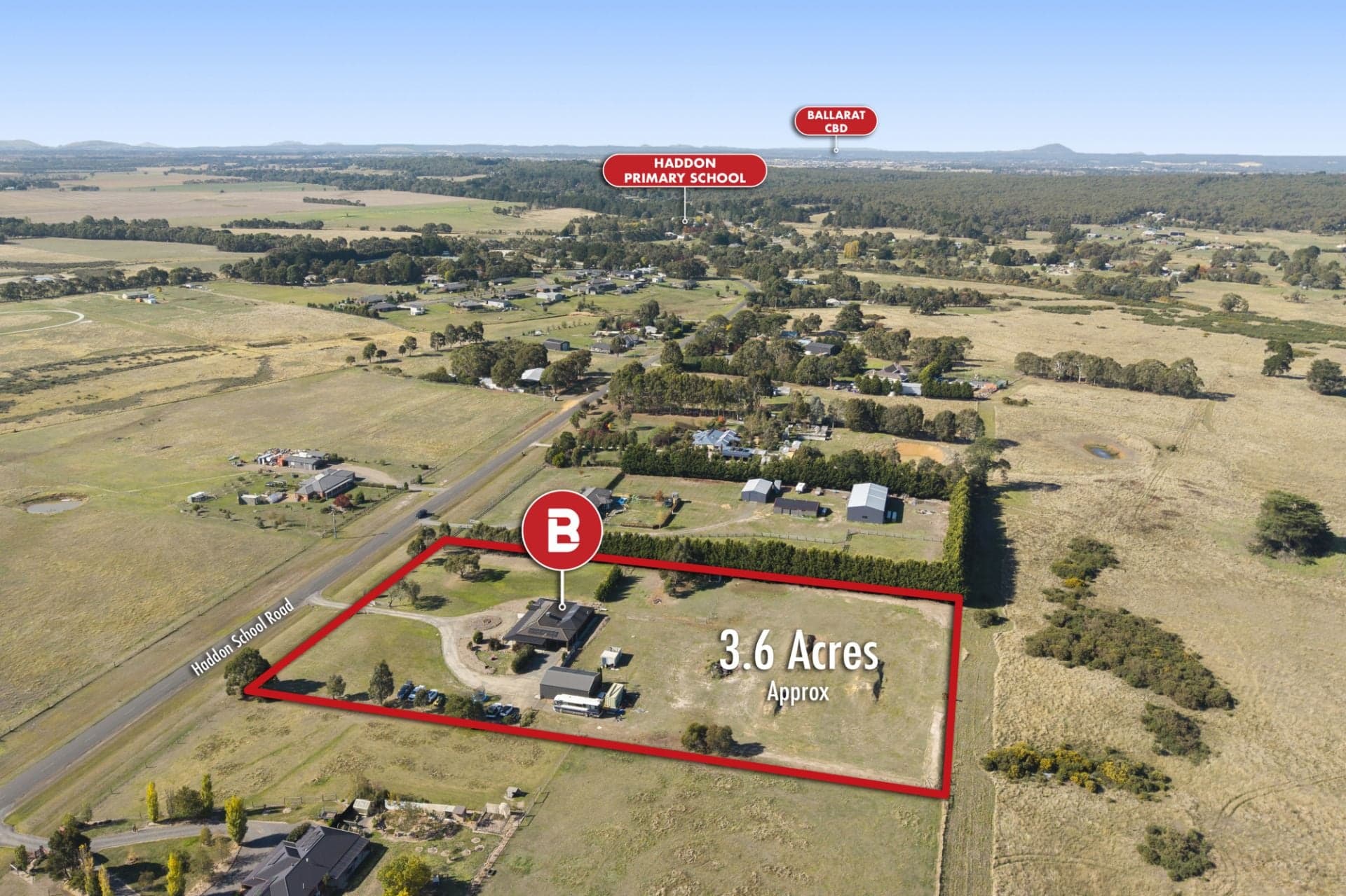 99 Haddon School Road, Haddon, Haddon - Thumbnail 2