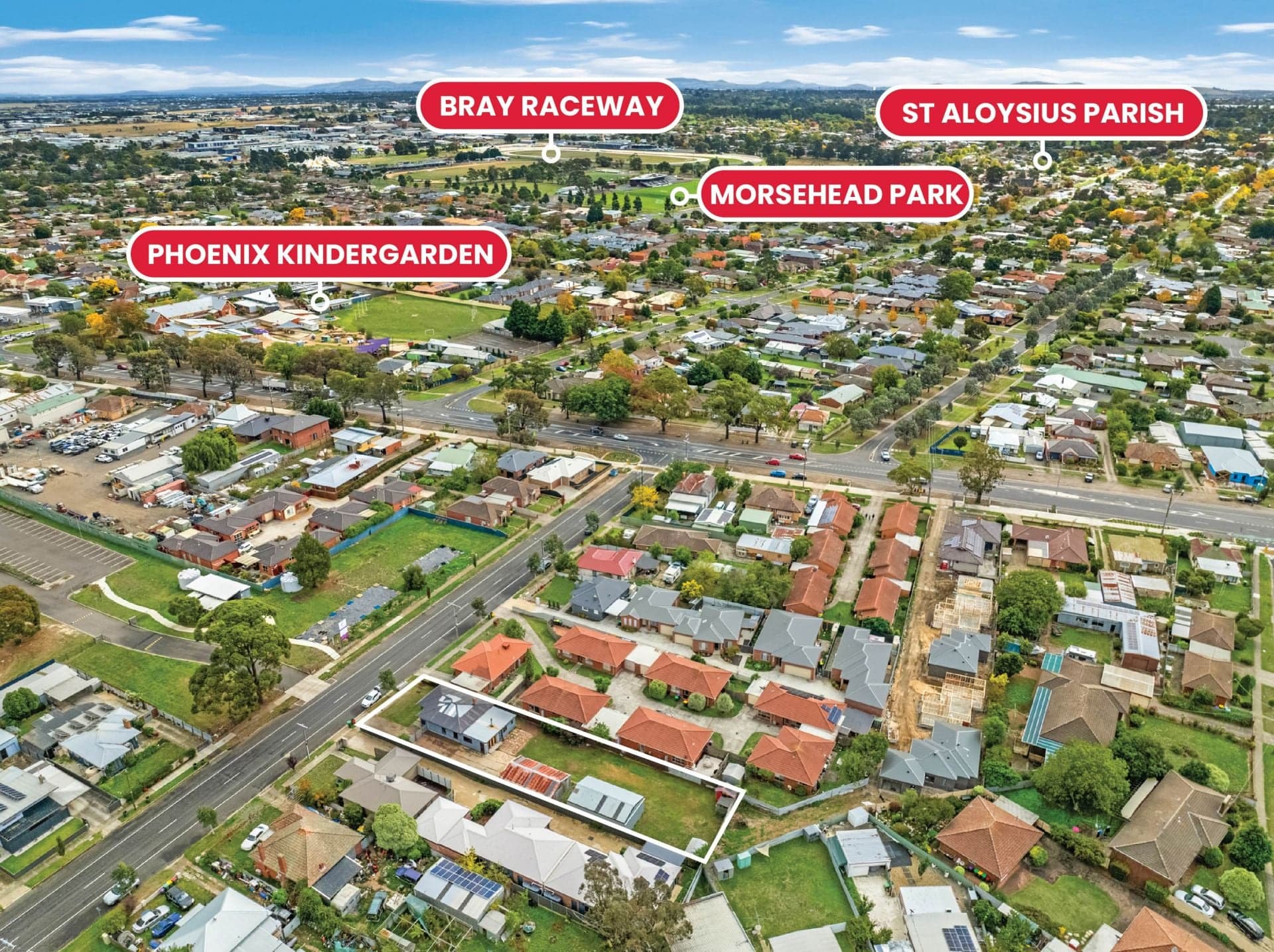 7  Spencer Street, Sebastopol, Sebastopol - Image 1