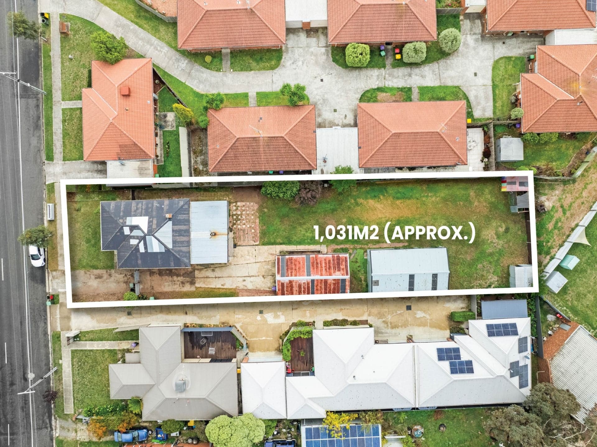 7  Spencer Street, Sebastopol, Sebastopol - Thumbnail 3