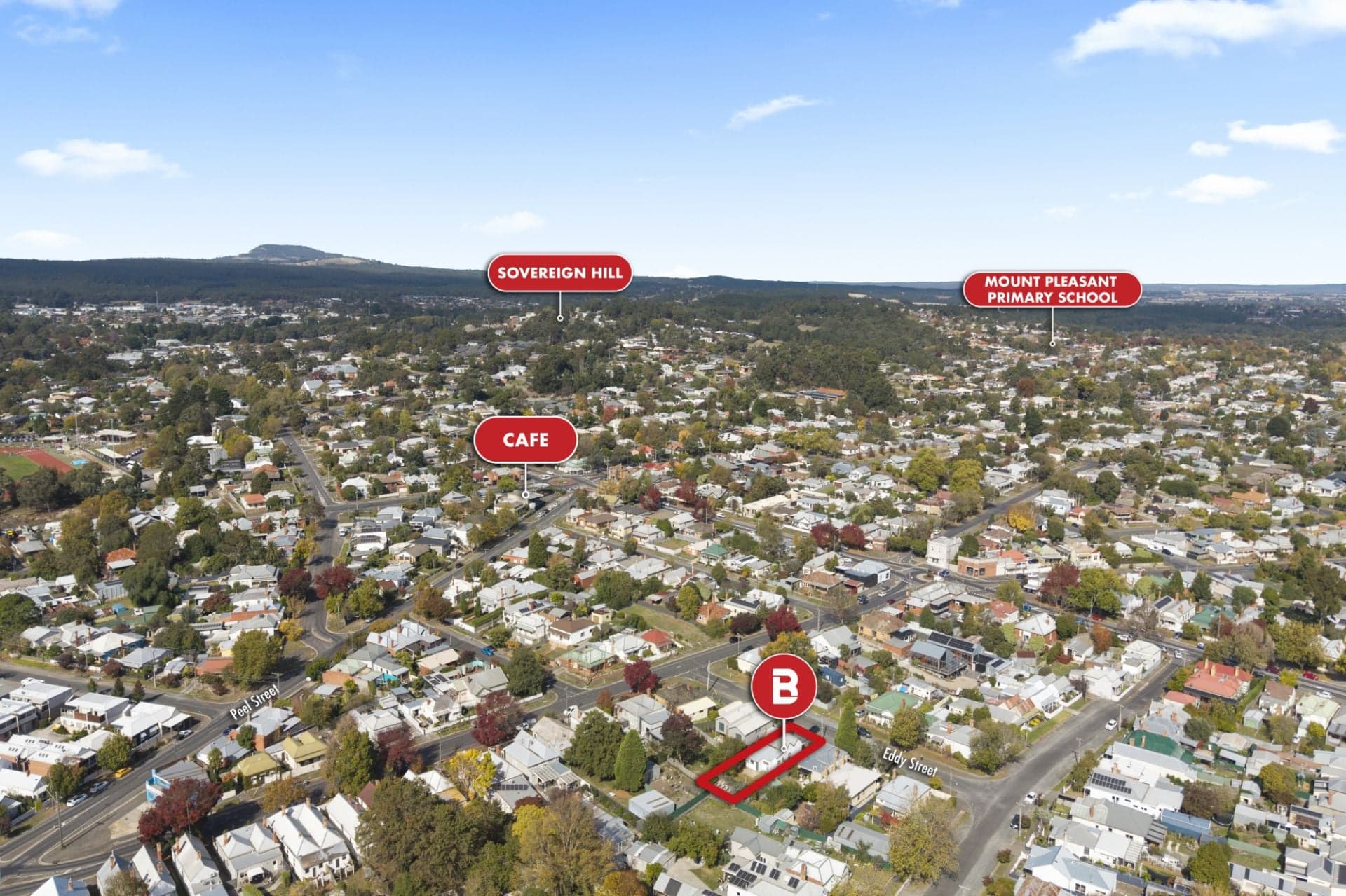 7 Eddy Street, Golden Point, Golden Point - Image 1