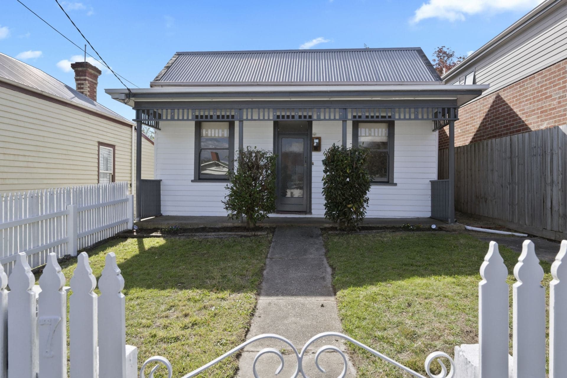 7 Eddy Street, Golden Point, Golden Point - Thumbnail 2
