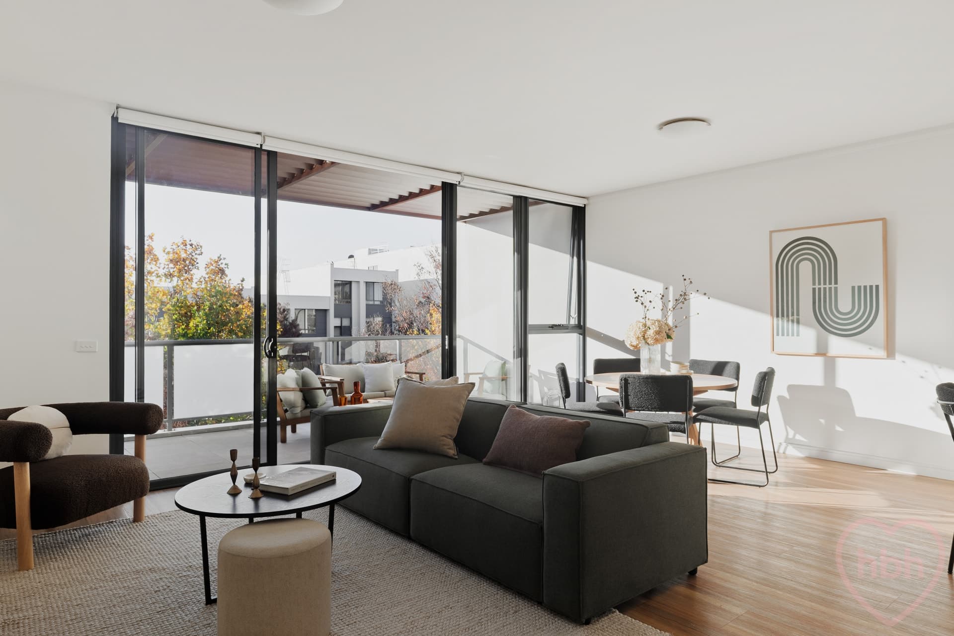 117/102 Giles Street, Kingston - Image 1