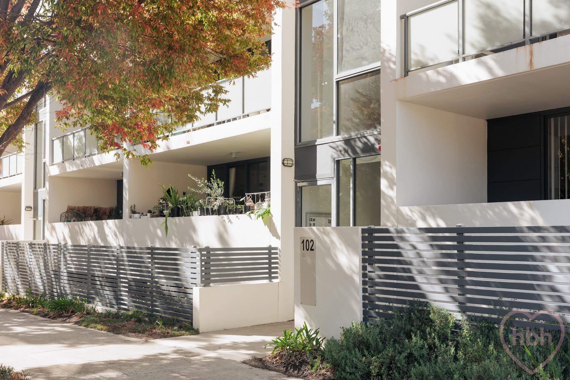 117/102 Giles Street, Kingston - Thumbnail 2