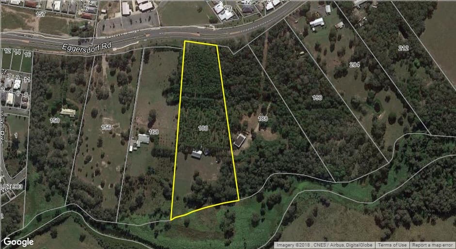 180 Eggersdorf Road, ORMEAU, QLD, 4208, Ormeau - Thumbnail 2