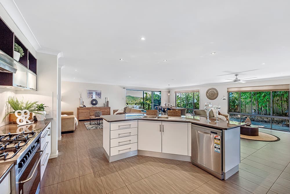 9 Mt Bilinga Circuit, Bilambil Heights, NSW, 2486, Bilambil Heights - Image 1