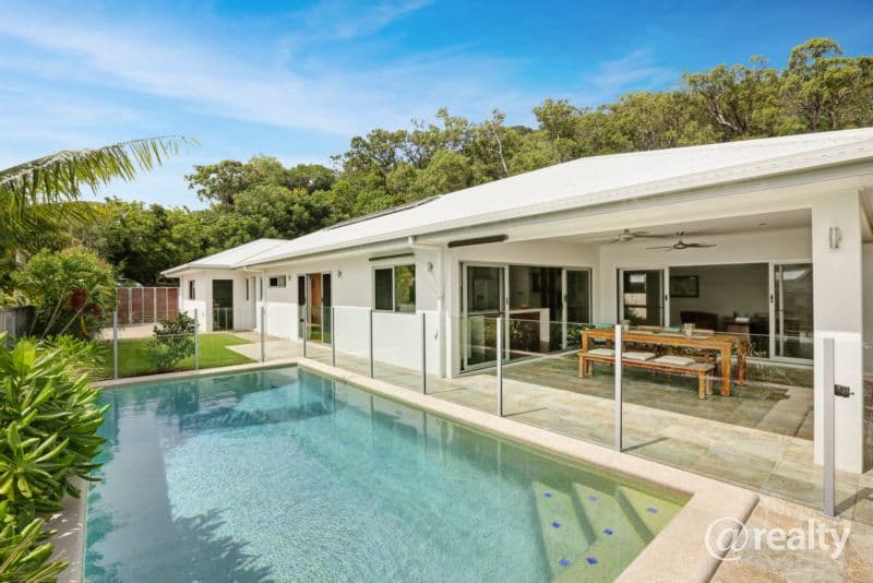 12 BARNACLE STREET, Trinity Beach, QLD, 4879, Trinity Beach - Image 1