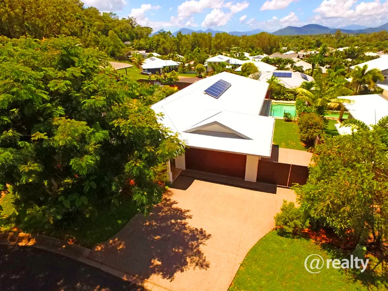 12 BARNACLE STREET, Trinity Beach, QLD, 4879, Trinity Beach - Thumbnail 2