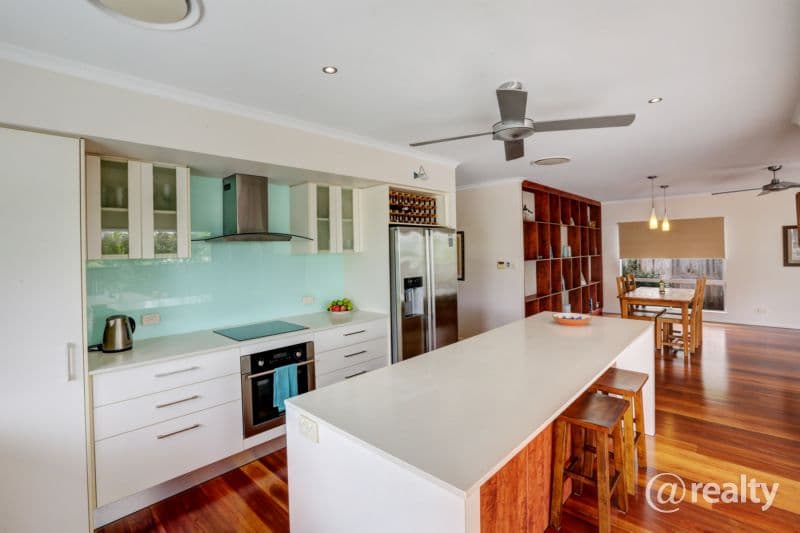 12 BARNACLE STREET, Trinity Beach, QLD, 4879, Trinity Beach - Thumbnail 5