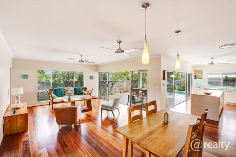 12 BARNACLE STREET, Trinity Beach, QLD, 4879, Trinity Beach - Thumbnail 8