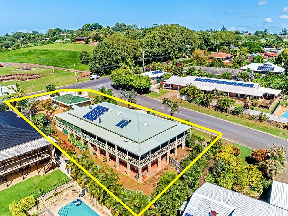 35 Mahers Lane, Terranora, NSW, 2486, Terranora - Thumbnail 2
