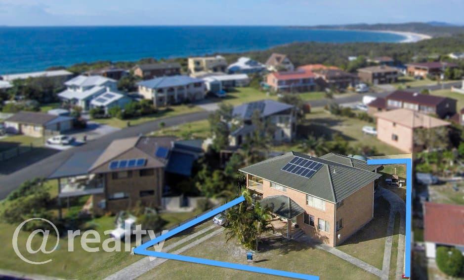 11 Acacia Street, Minnie Water, NSW, 2462, Minnie Water - Image 1