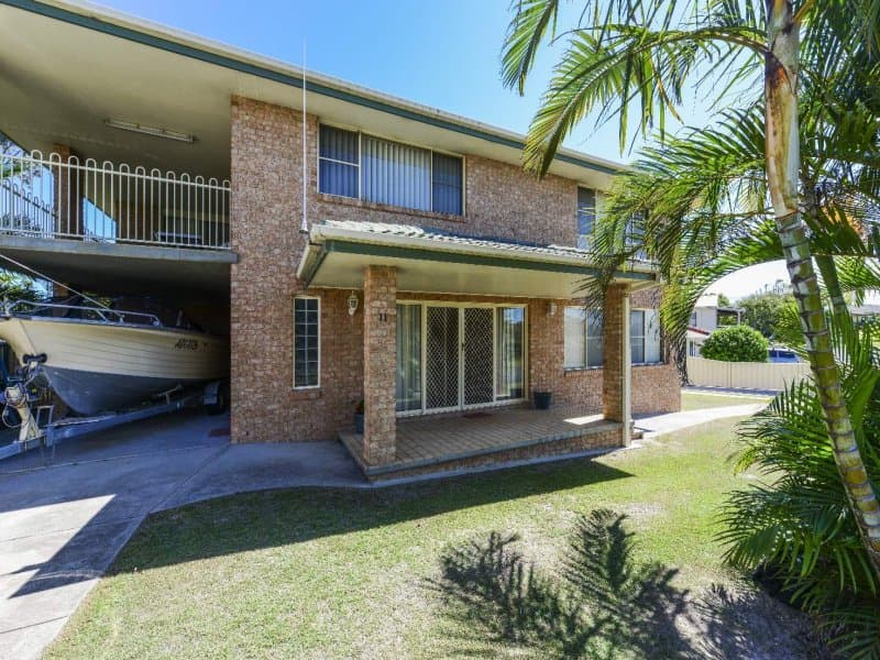 11 Acacia Street, Minnie Water, NSW, 2462, Minnie Water - Thumbnail 3