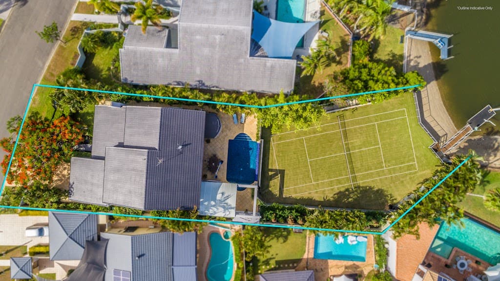 5 Charolais Crescent, Benowa Waters, QLD, 4217, Benowa - Thumbnail 2