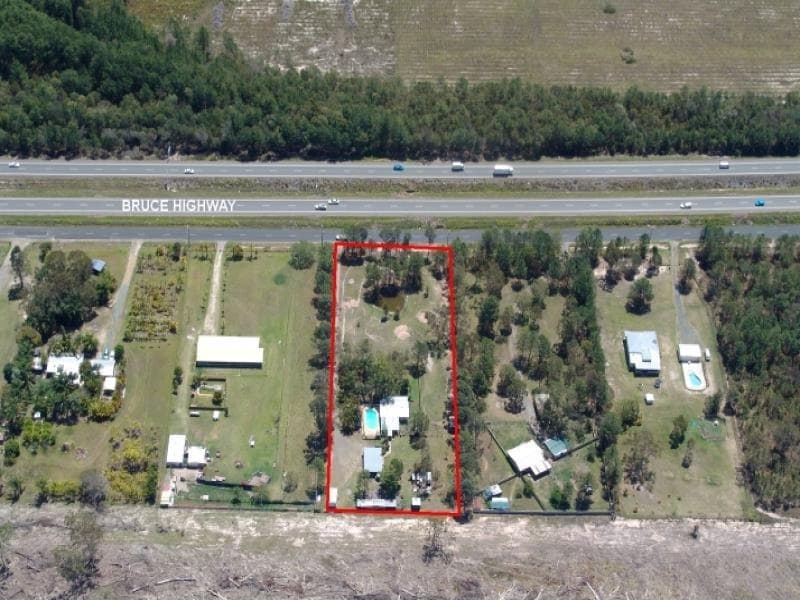 97 Old Toorbul Point Road, Caboolture, QLD, 4510, Caboolture - Thumbnail 2