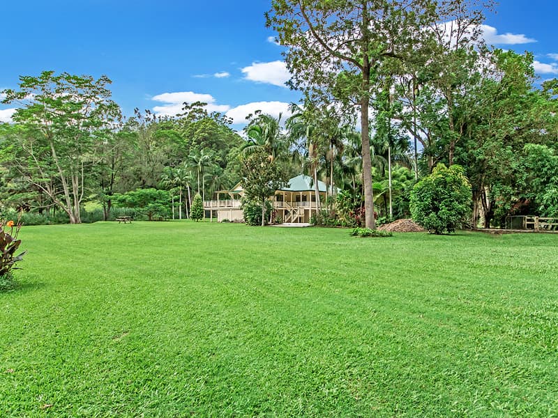 1591 Currumbin Creek Road, Currumbin Valley, QLD, 4223, Currumbin Valley - Thumbnail 2