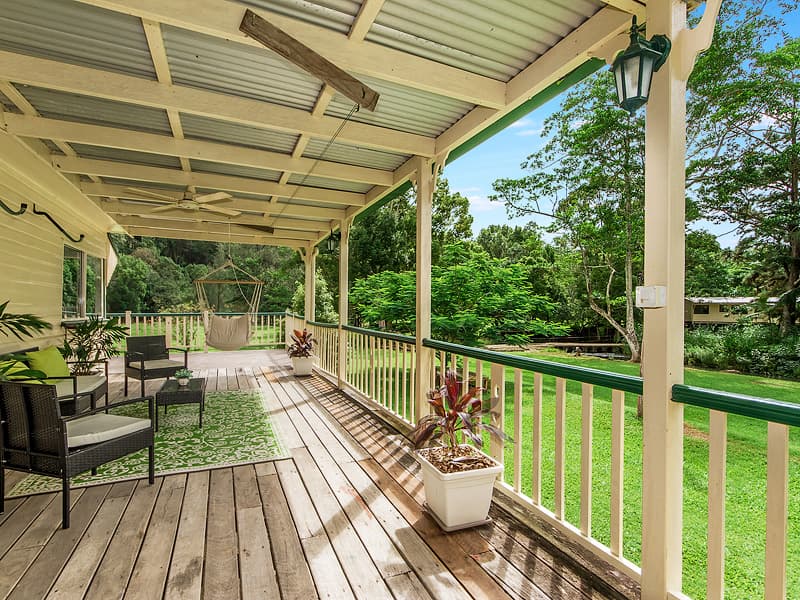 1591 Currumbin Creek Road, Currumbin Valley, QLD, 4223, Currumbin Valley - Thumbnail 3
