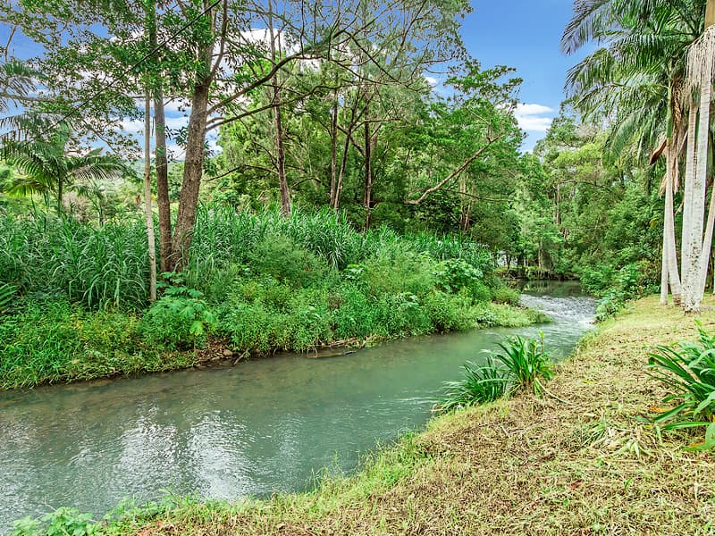1591 Currumbin Creek Road, Currumbin Valley, QLD, 4223, Currumbin Valley - Thumbnail 4