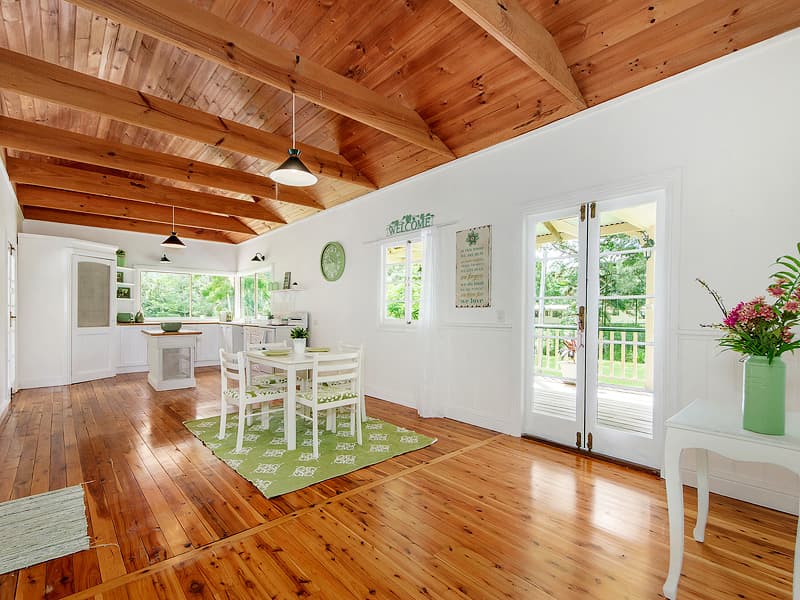 1591 Currumbin Creek Road, Currumbin Valley, QLD, 4223, Currumbin Valley - Thumbnail 5