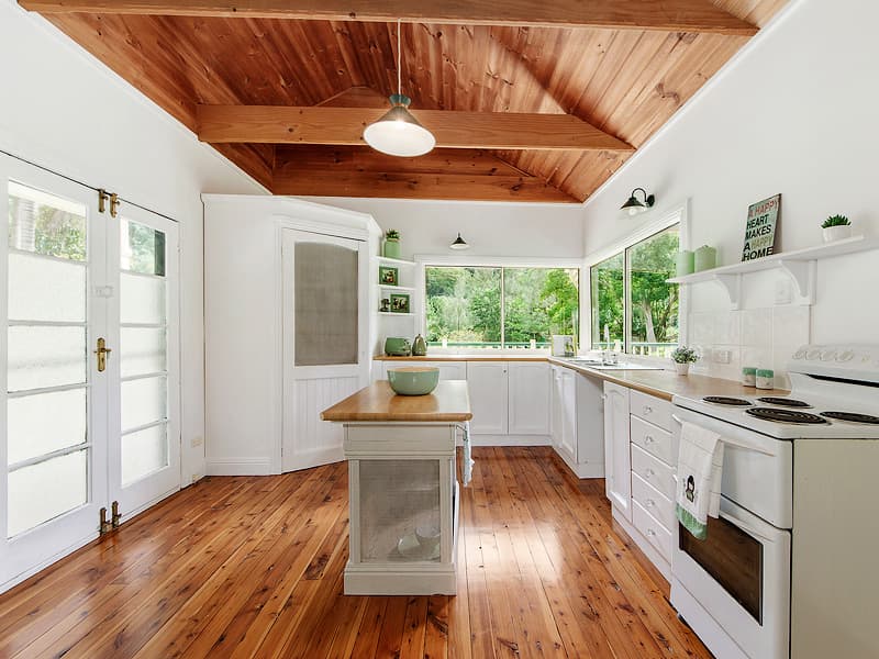 1591 Currumbin Creek Road, Currumbin Valley, QLD, 4223, Currumbin Valley - Thumbnail 6