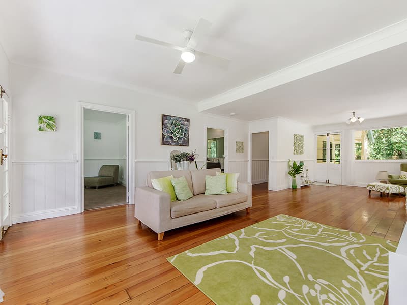 1591 Currumbin Creek Road, Currumbin Valley, QLD, 4223, Currumbin Valley - Thumbnail 7