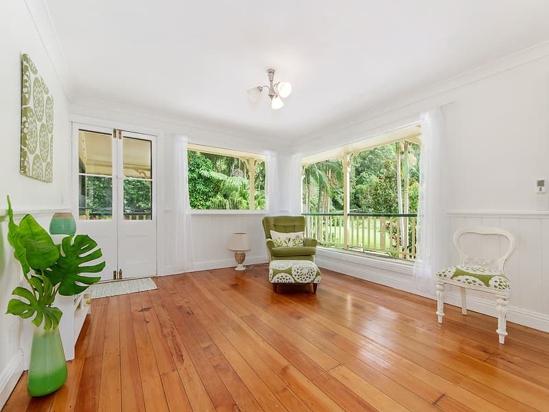 1591 Currumbin Creek Road, Currumbin Valley, QLD, 4223, Currumbin Valley - Thumbnail 8