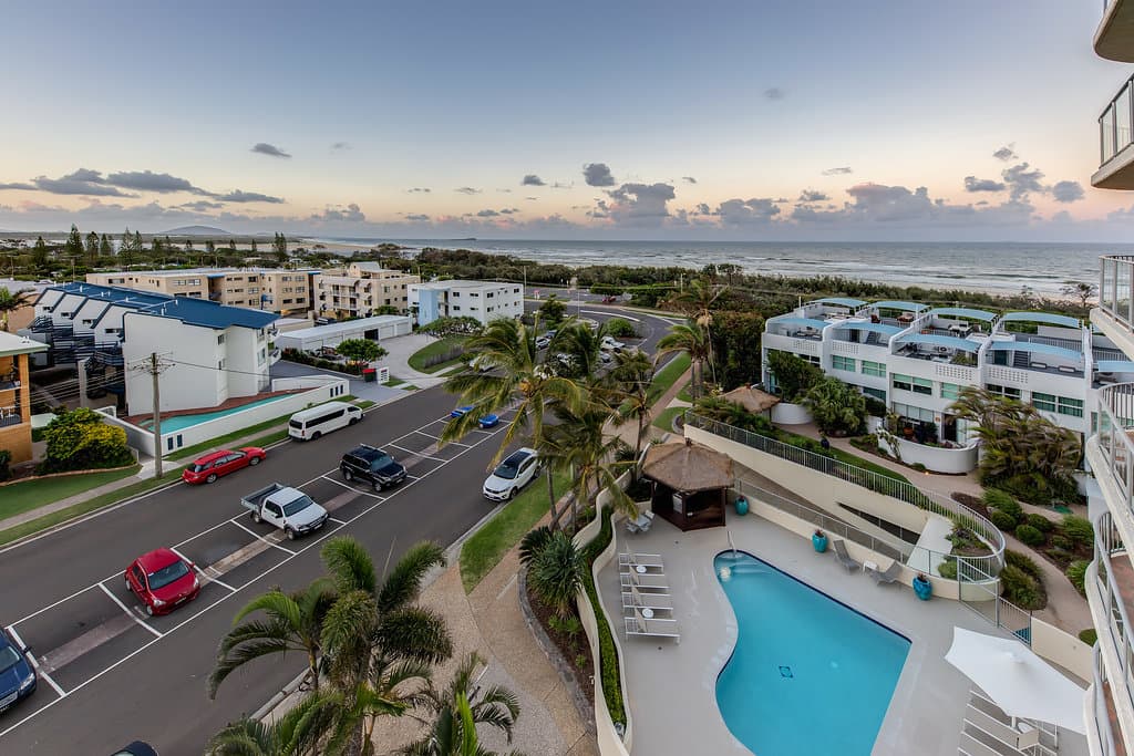 32/19 Memorial Avenue, Maroochydore, QLD, 4558, Maroochydore - Thumbnail 4