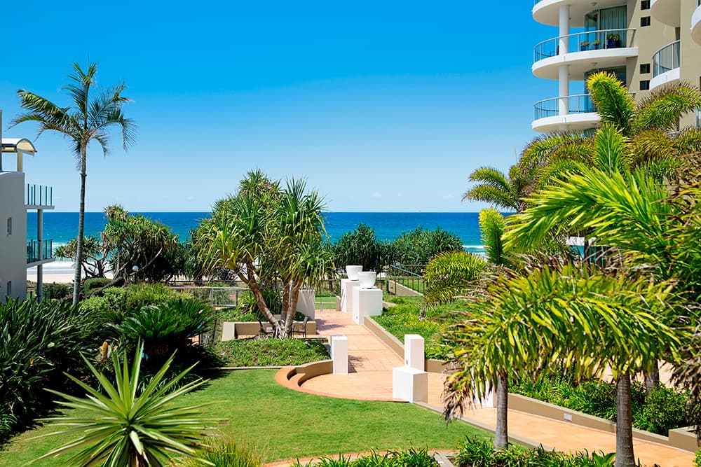 206/1 Twenty First Avenue, Palm Beach, QLD, 4221, Palm Beach - Thumbnail 2