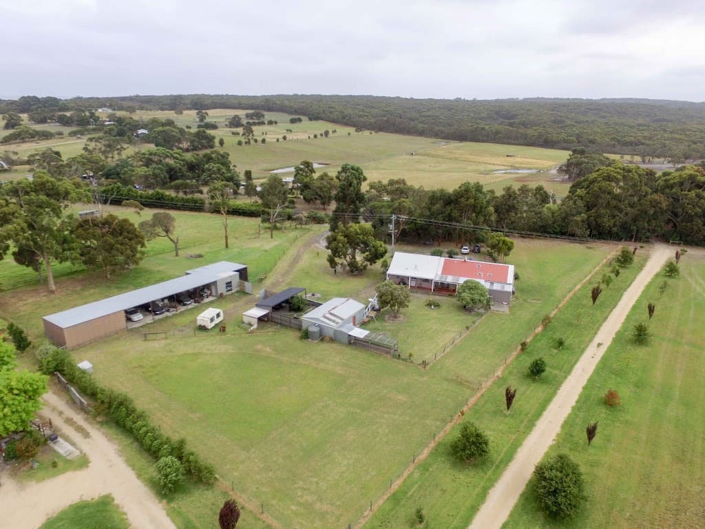 1935 Dalyston Glen Forbes Road, Glen Forbes, VIC, 3990, Glen Forbes - Thumbnail 2