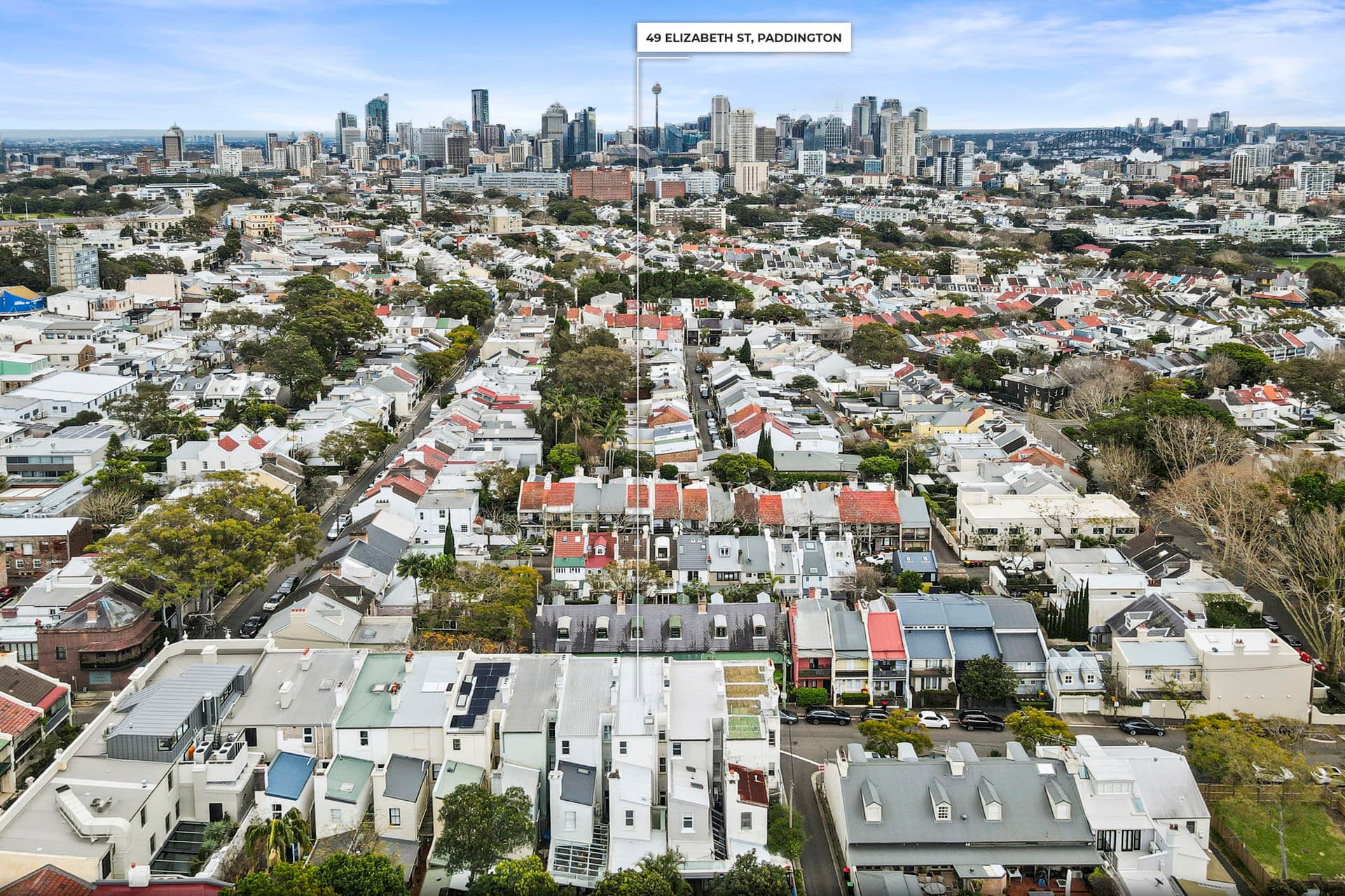 49 Elizabeth Street, Paddington - Thumbnail 2