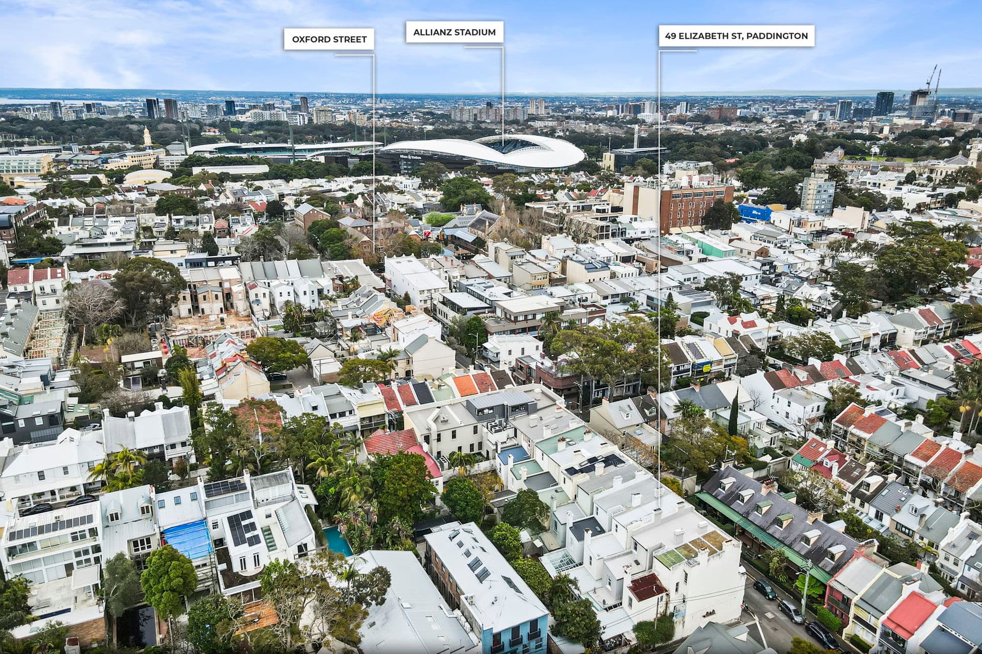 49 Elizabeth Street, Paddington - Thumbnail 3