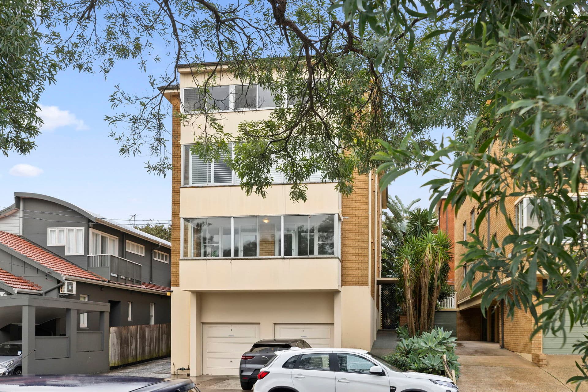 1/78 MacPherson Street, Bronte - Image 1