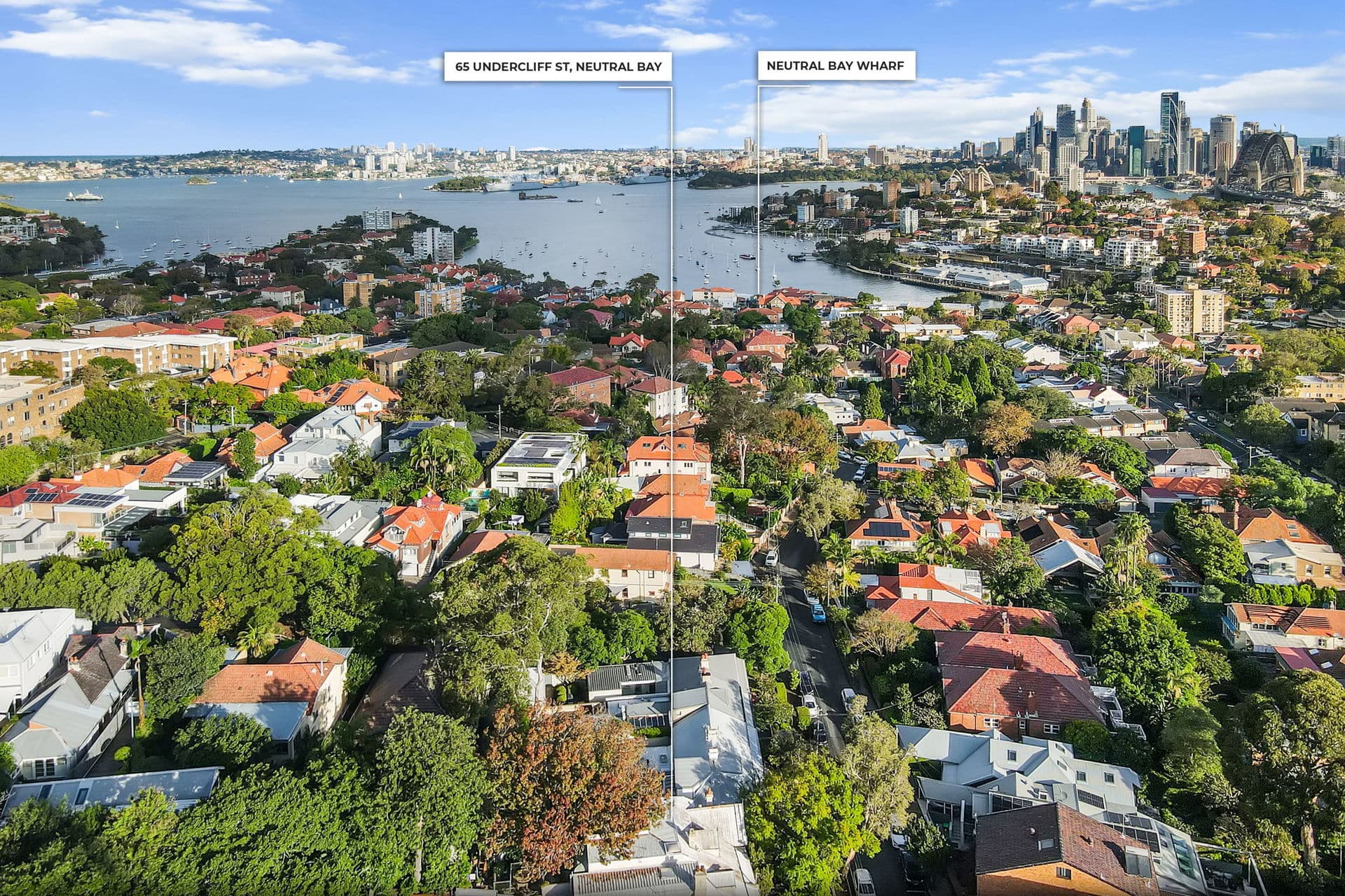 65 Undercliff Street, Neutral Bay - Thumbnail 2