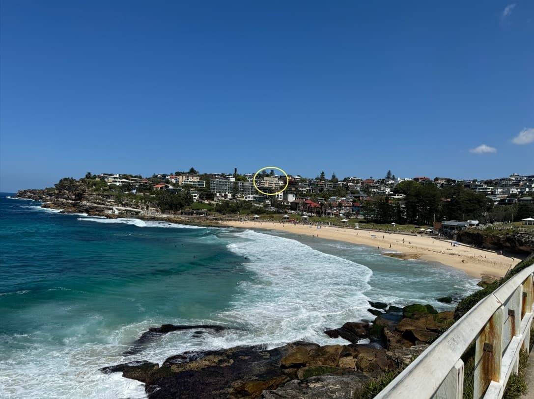 4/5 Tipper Avenue, Bronte - Thumbnail 2