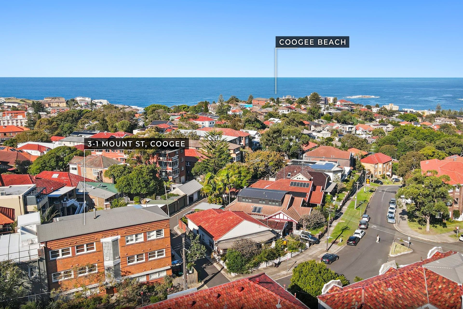 3/1A Mount Street, Coogee - Thumbnail 2