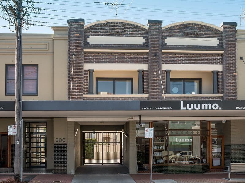 Level 1/11/306-312 Bronte Road, Waverley - Image 1