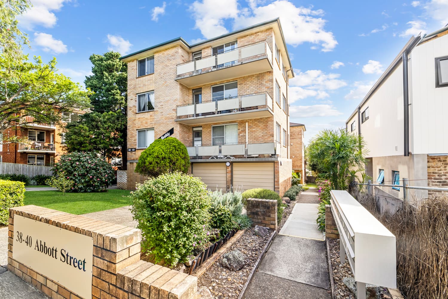 12/38 Abbott Street, Cammeray - Thumbnail 5