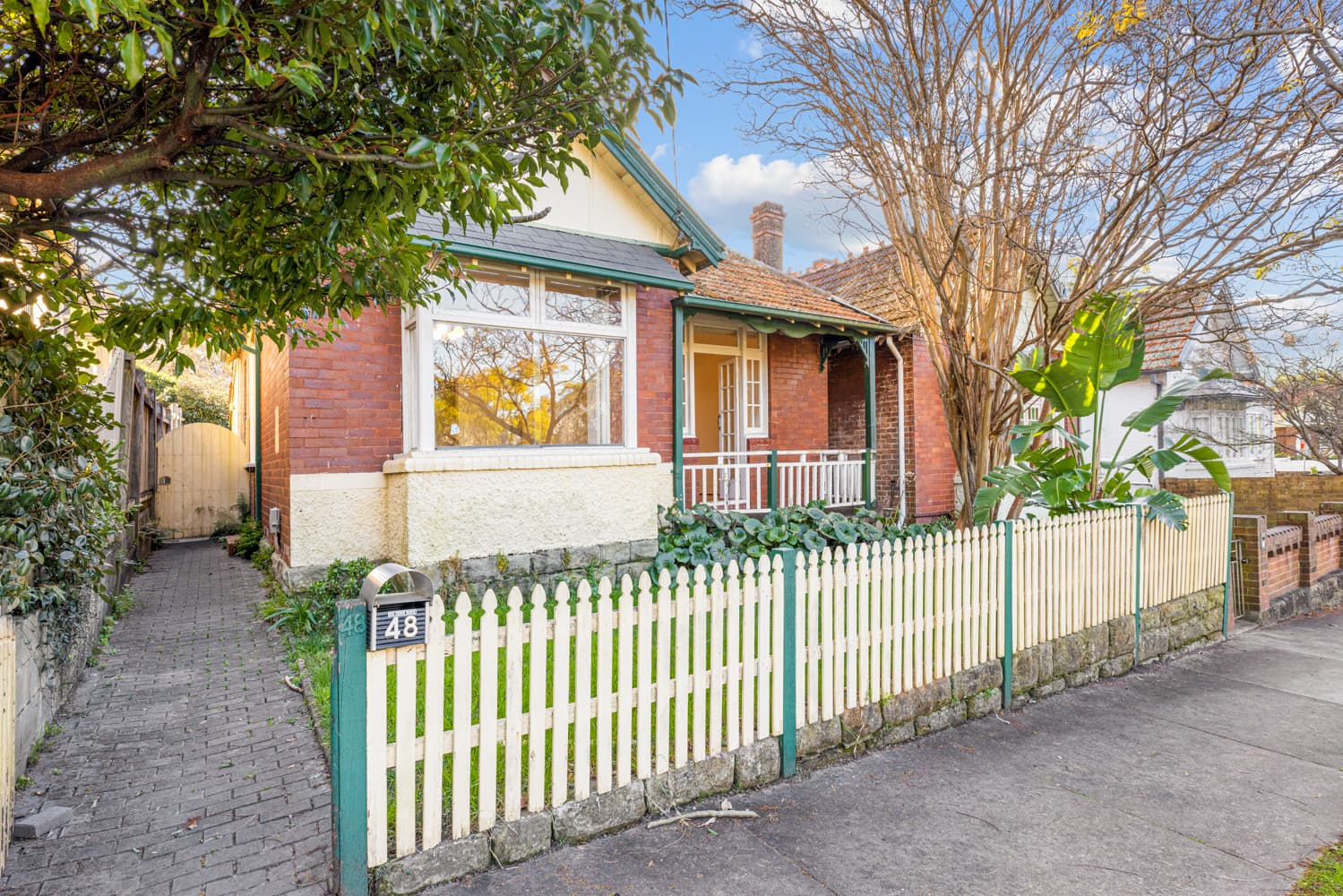 48 Bellevue Street, Cammeray - Thumbnail 8