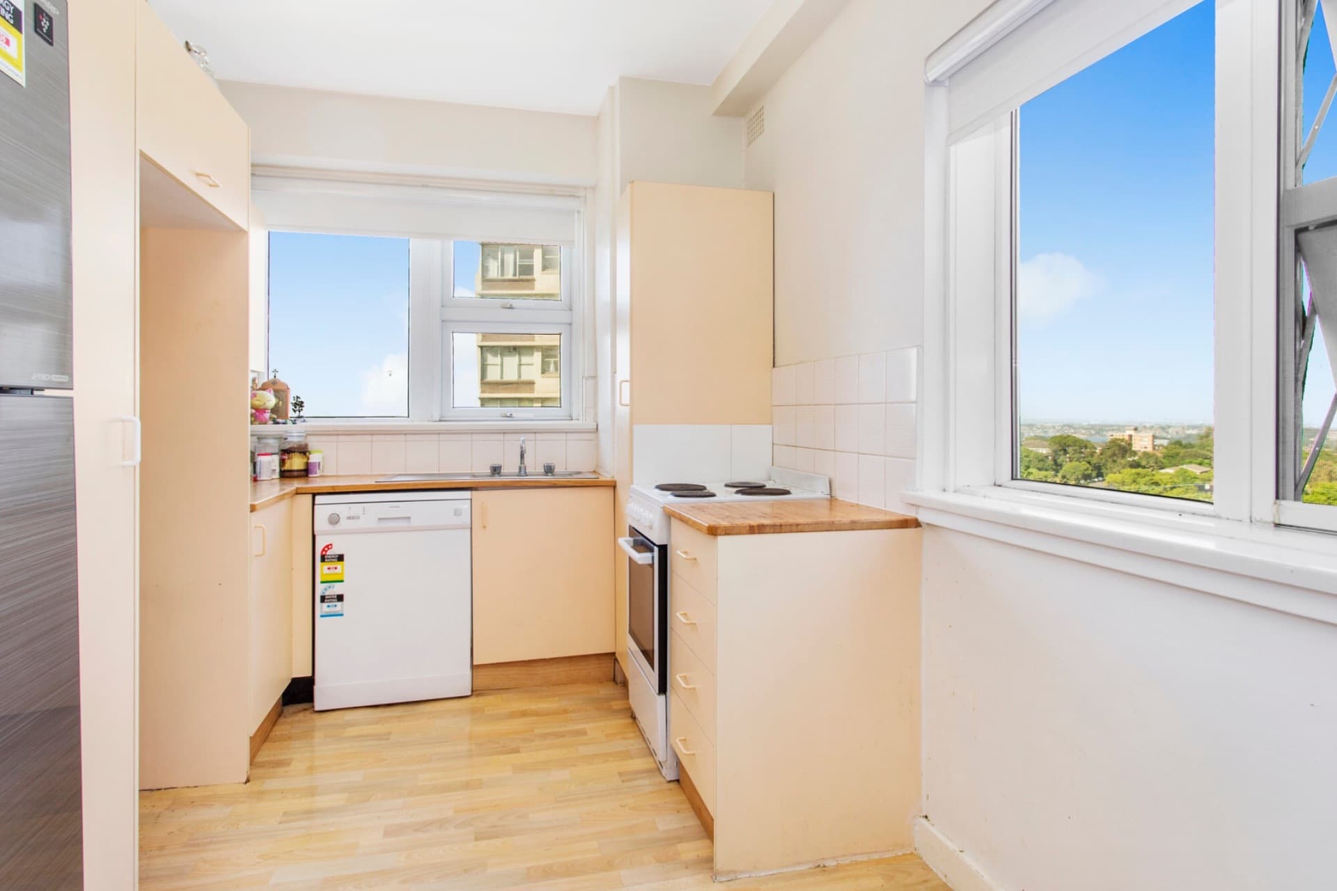 7/116 Shirley Road, Wollstonecraft - Image 1