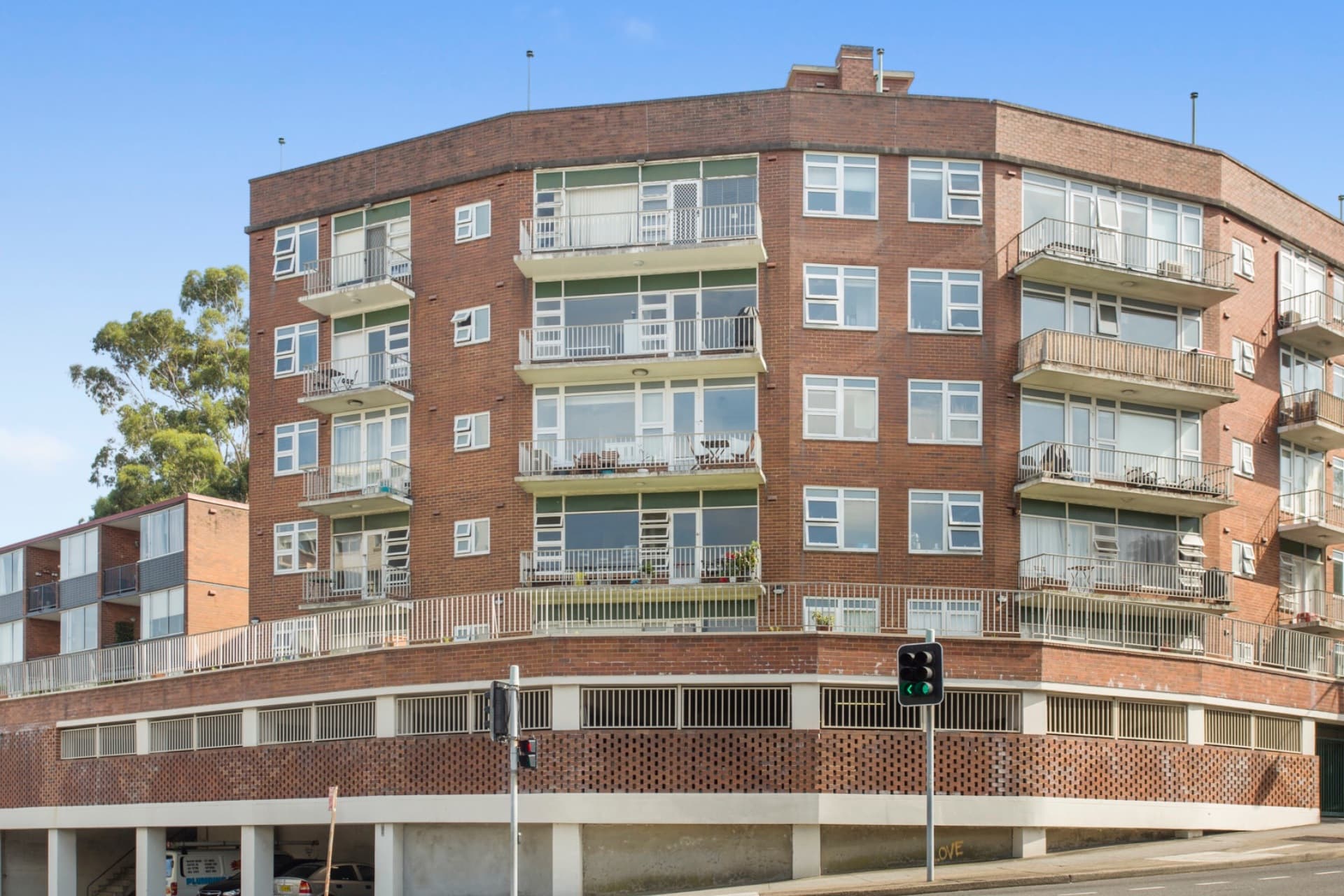 7/116 Shirley Road, Wollstonecraft - Thumbnail 3