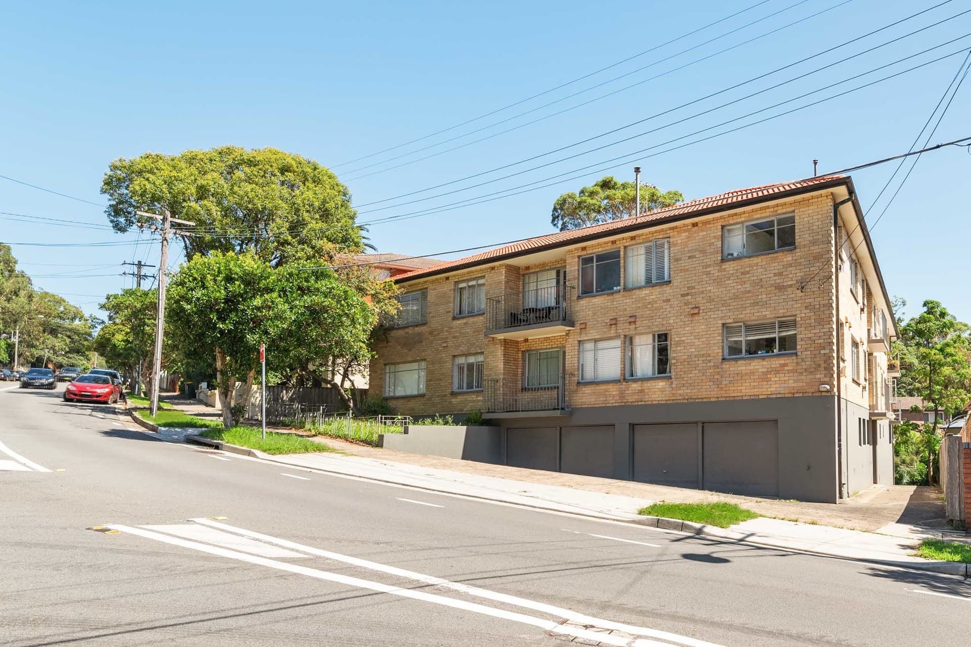 4/394 Bronte Road, Bronte - Thumbnail 3