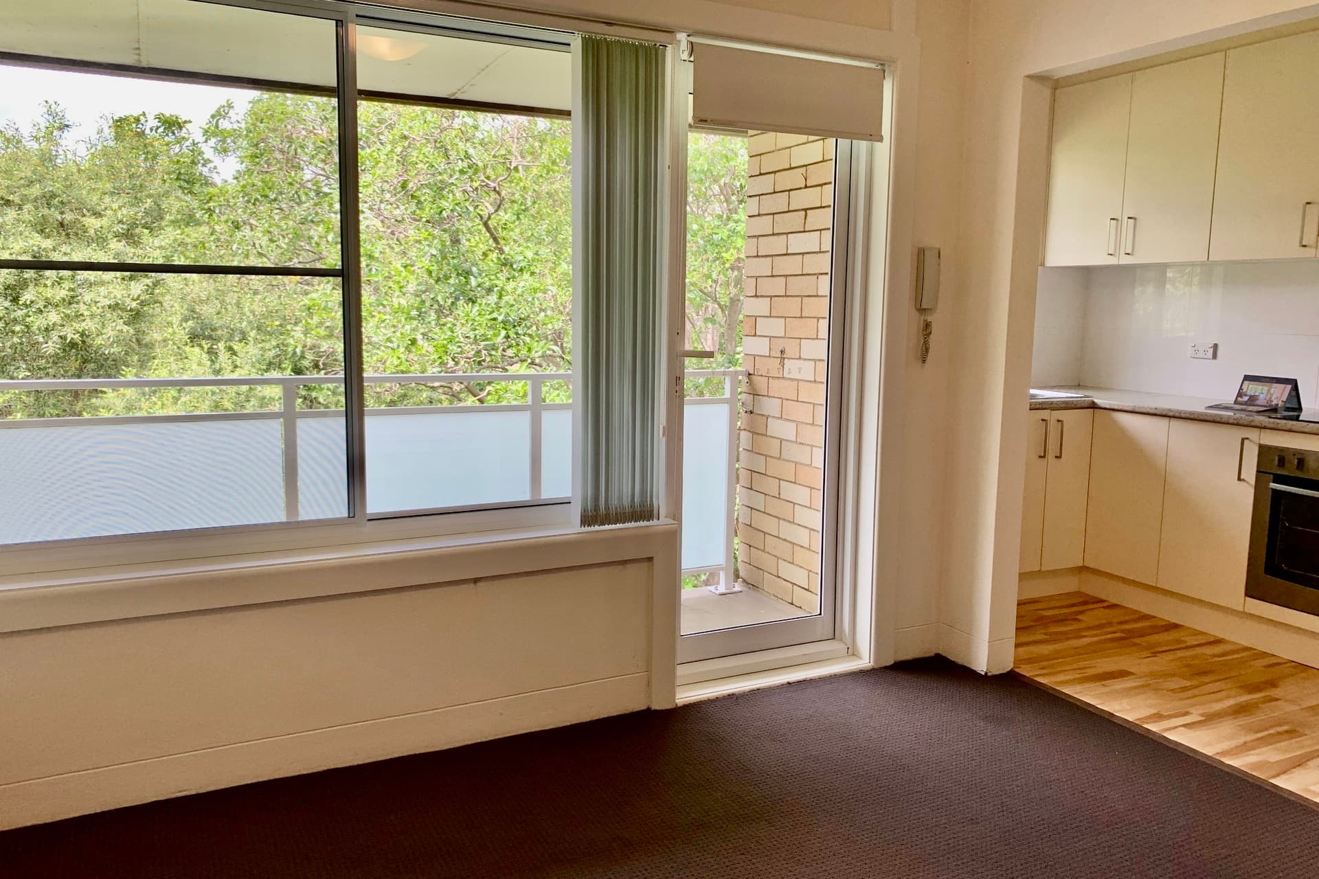18/1A Belmont Avenue, Wollstonecraft - Image 1